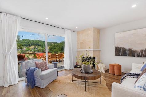 69 Sonora Way Corte Madera CA 94925