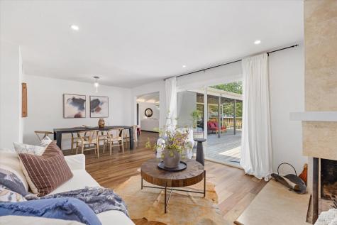 69 Sonora Way Corte Madera CA 94925