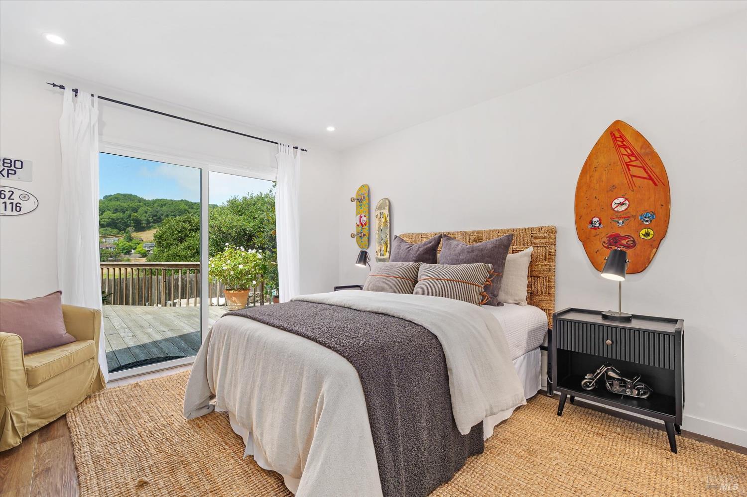 69 Sonora Way Corte Madera CA 94925