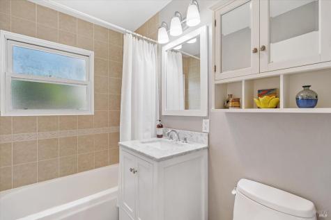 69 Sonora Way Corte Madera CA 94925