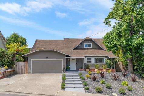 69 Sonora Way Corte Madera CA 94925