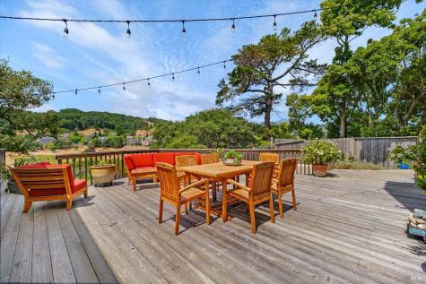 69 Sonora Way Corte Madera CA 94925