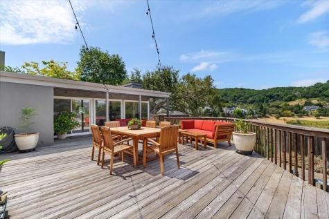 69 Sonora Way Corte Madera CA 94925