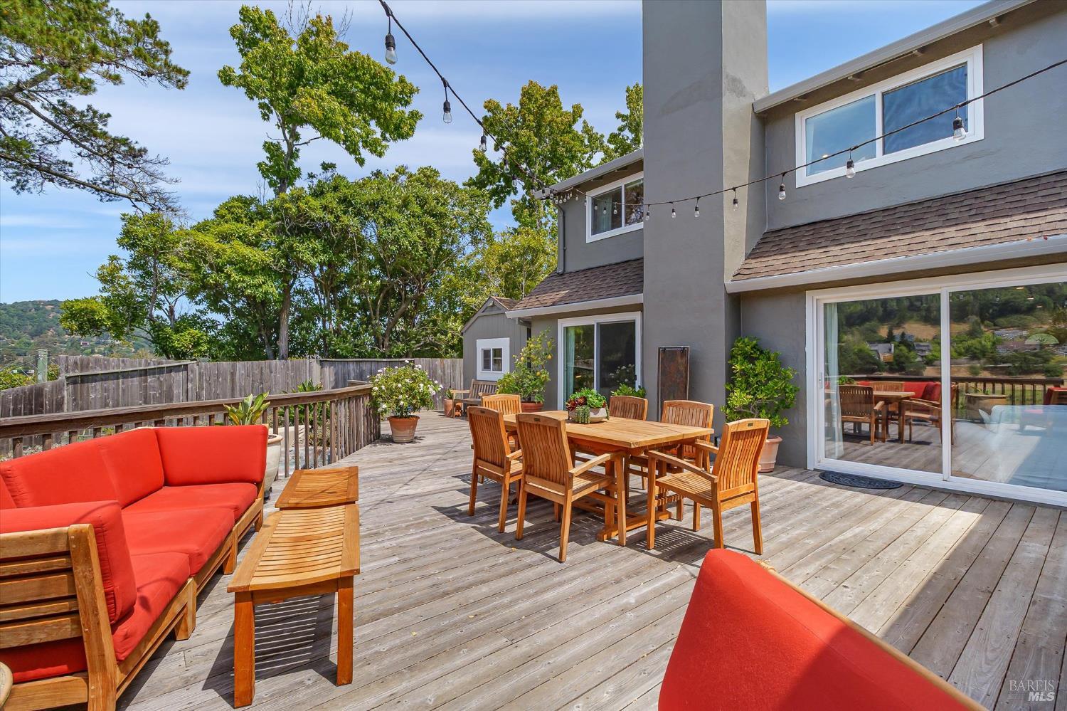 69 Sonora Way Corte Madera CA 94925