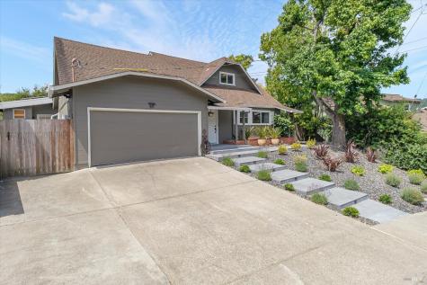 69 Sonora Way Corte Madera CA 94925