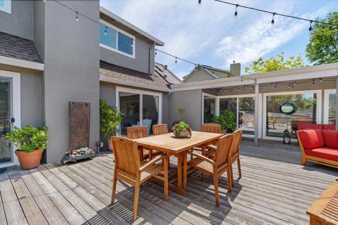 69 Sonora Way Corte Madera CA 94925