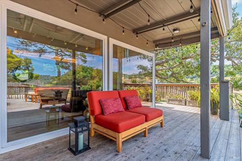 69 Sonora Way Corte Madera CA 94925
