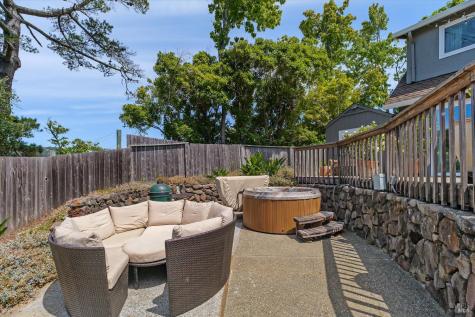 69 Sonora Way Corte Madera CA 94925