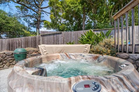69 Sonora Way Corte Madera CA 94925