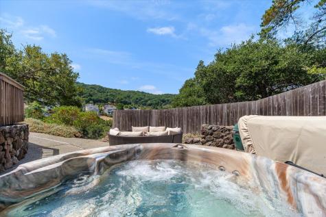 69 Sonora Way Corte Madera CA 94925