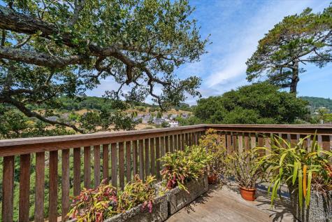 69 Sonora Way Corte Madera CA 94925