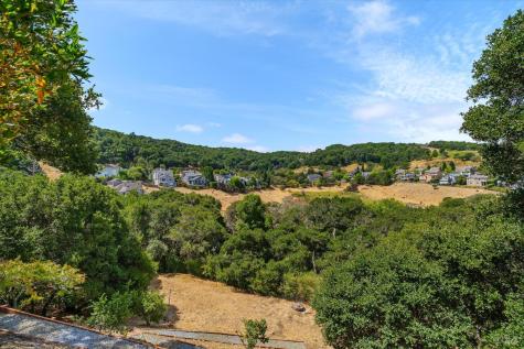 69 Sonora Way Corte Madera CA 94925