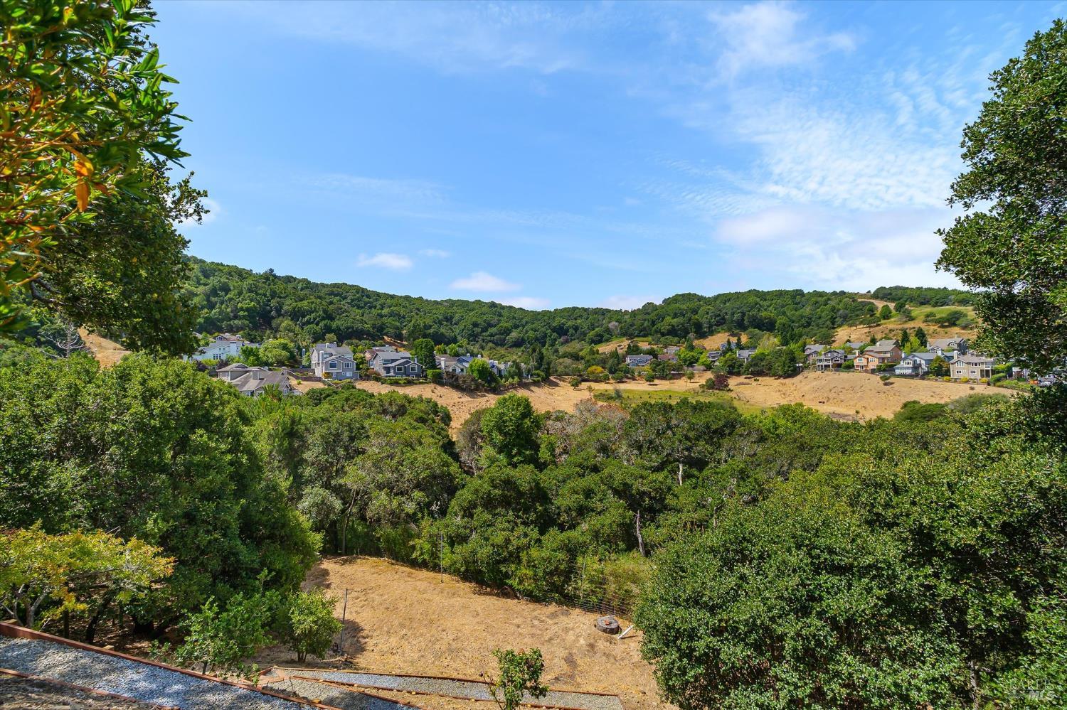 69 Sonora Way Corte Madera CA 94925