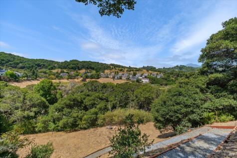 69 Sonora Way Corte Madera CA 94925