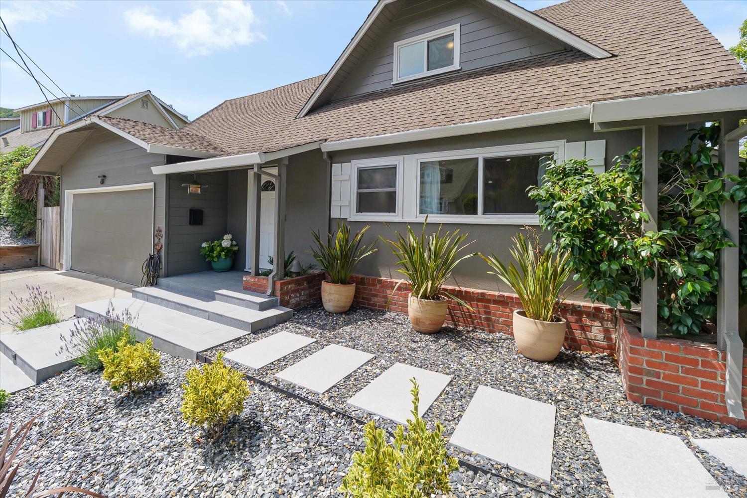 69 Sonora Way Corte Madera CA 94925