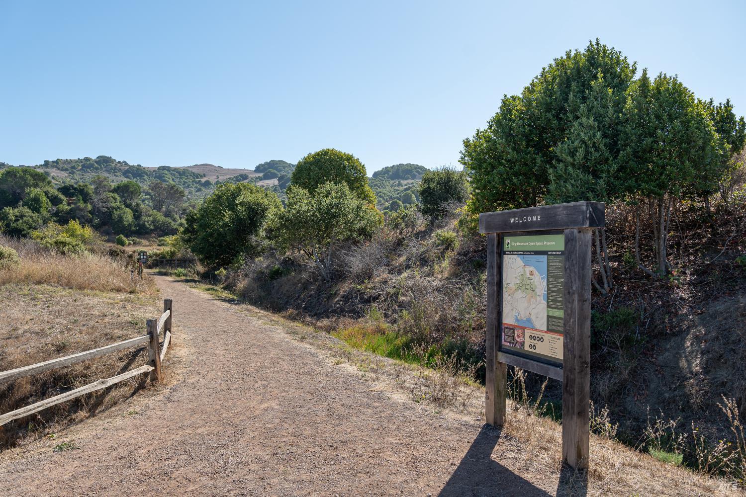 69 Sonora Way Corte Madera CA 94925