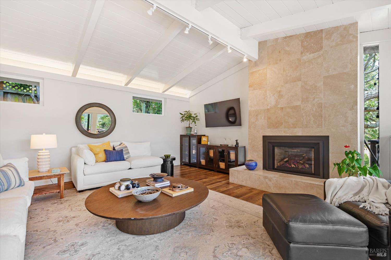 69 Sonora Way Corte Madera CA 94925
