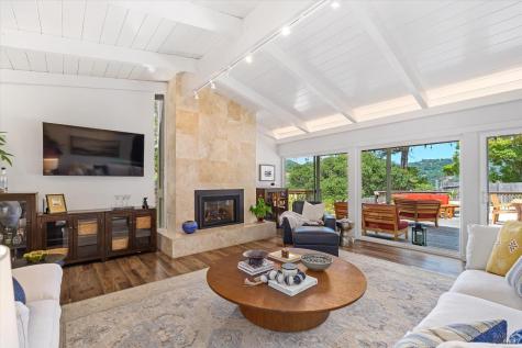 69 Sonora Way Corte Madera CA 94925