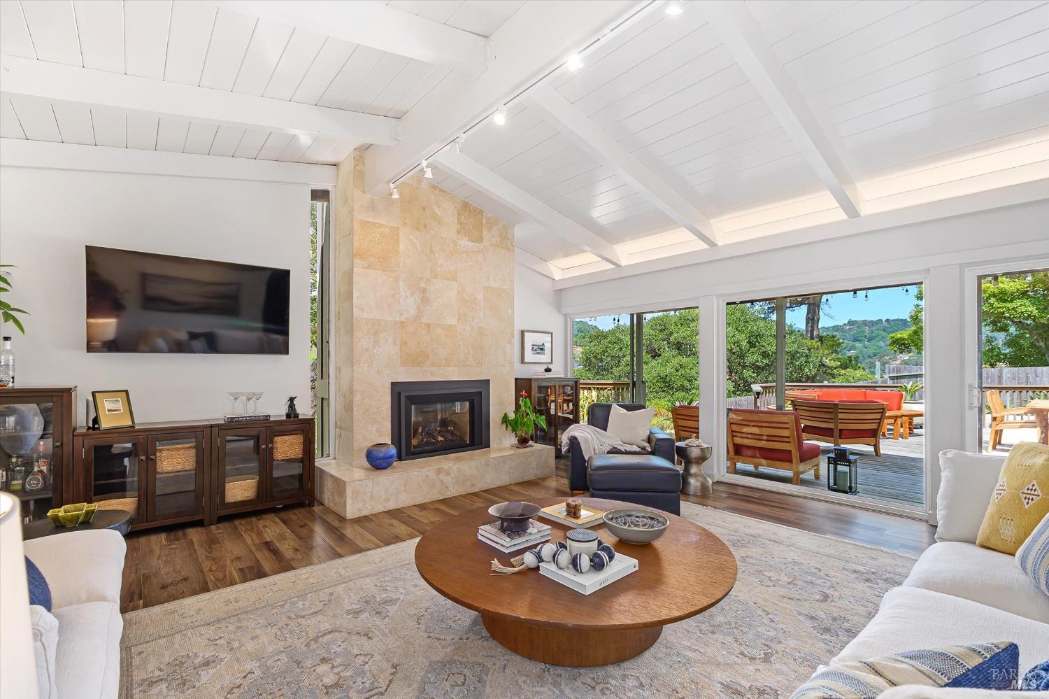 69 Sonora Way Corte Madera CA 94925