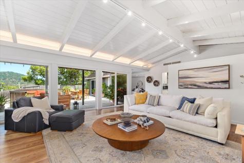 69 Sonora Way Corte Madera CA 94925