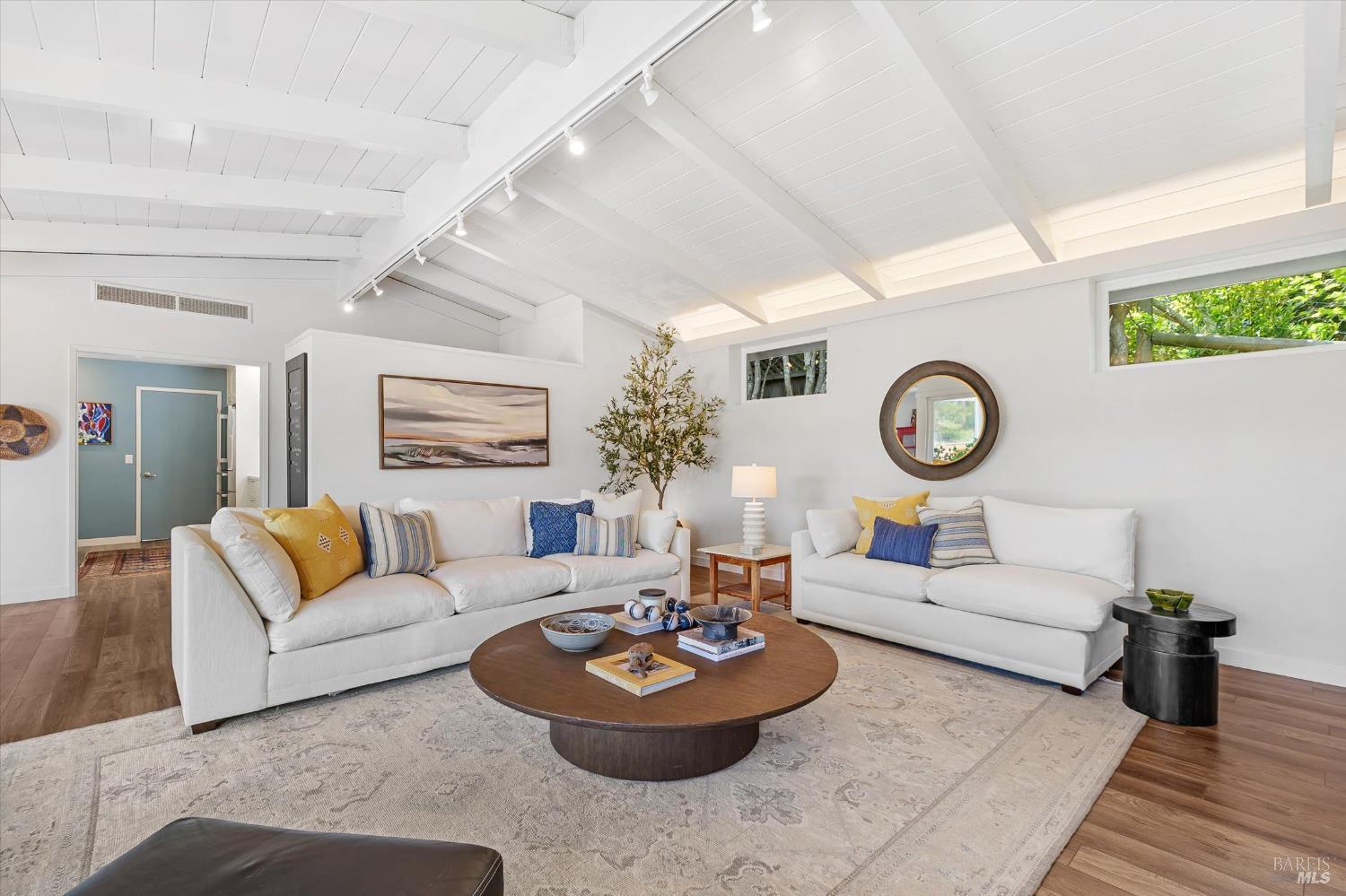 69 Sonora Way Corte Madera CA 94925