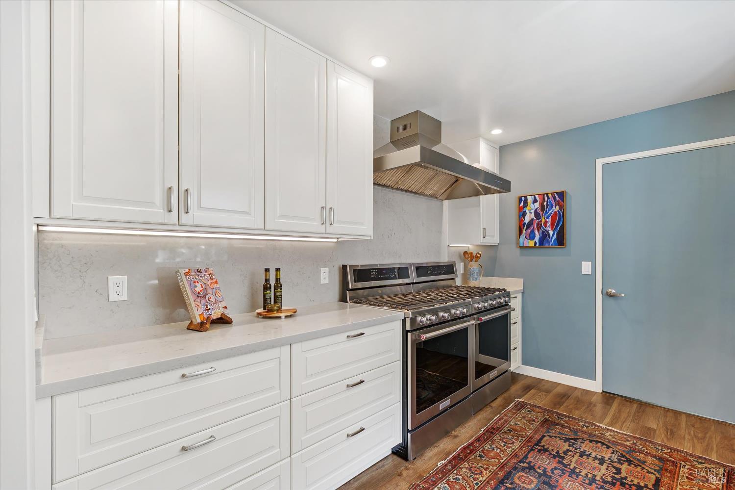 69 Sonora Way Corte Madera CA 94925