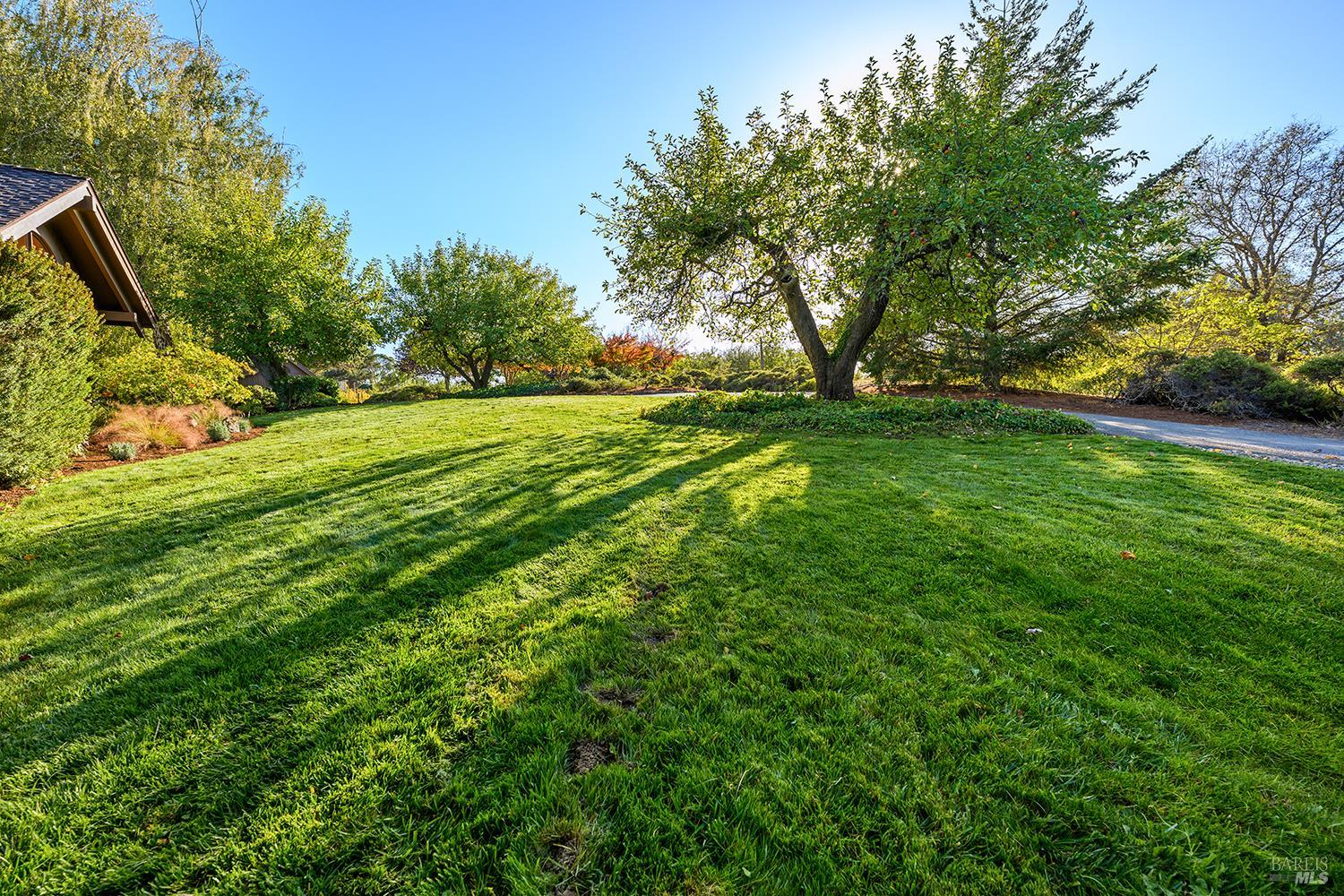 1680 High School Road Sebastopol CA 95472