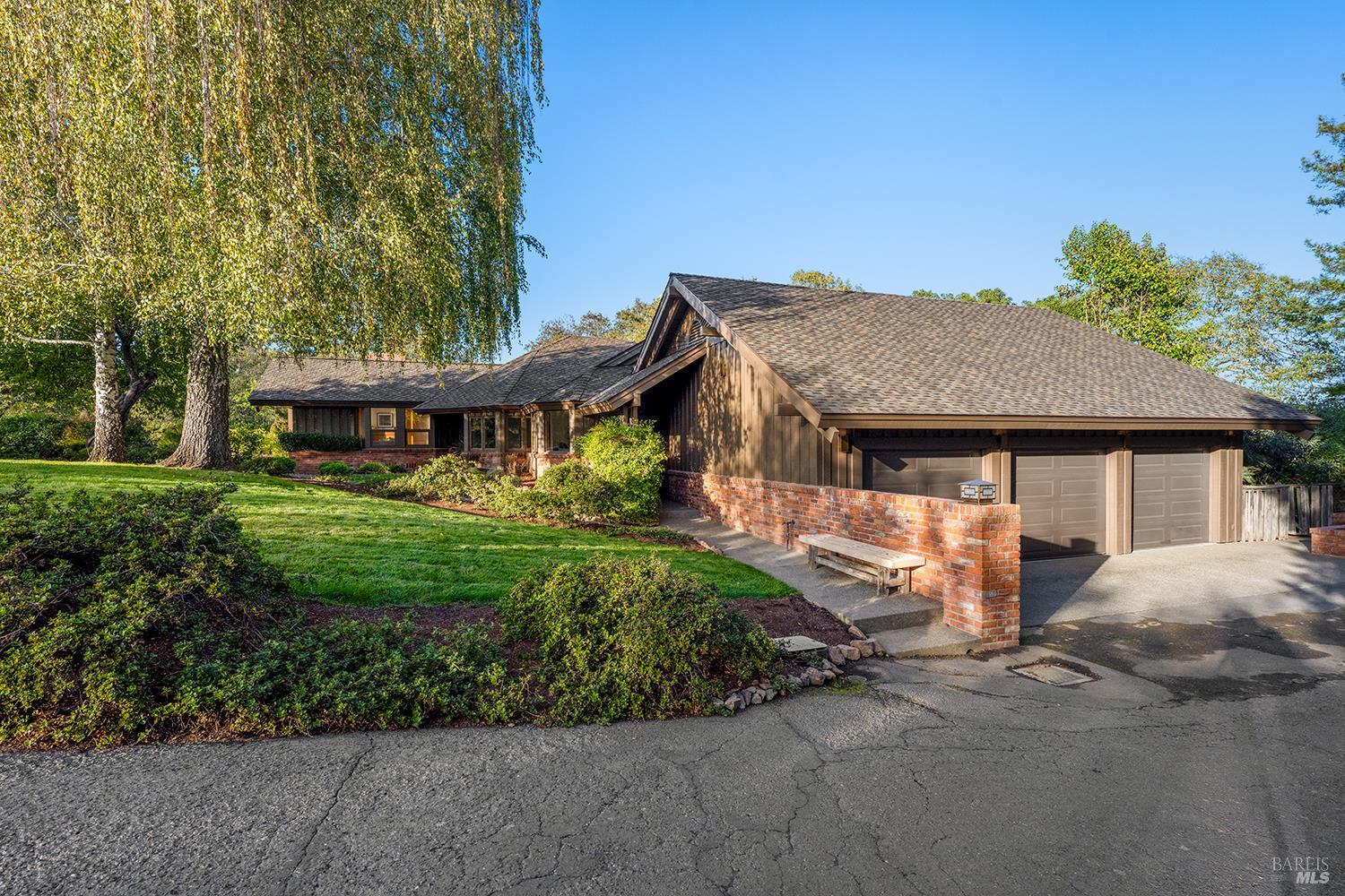 1680 High School Road Sebastopol CA 95472