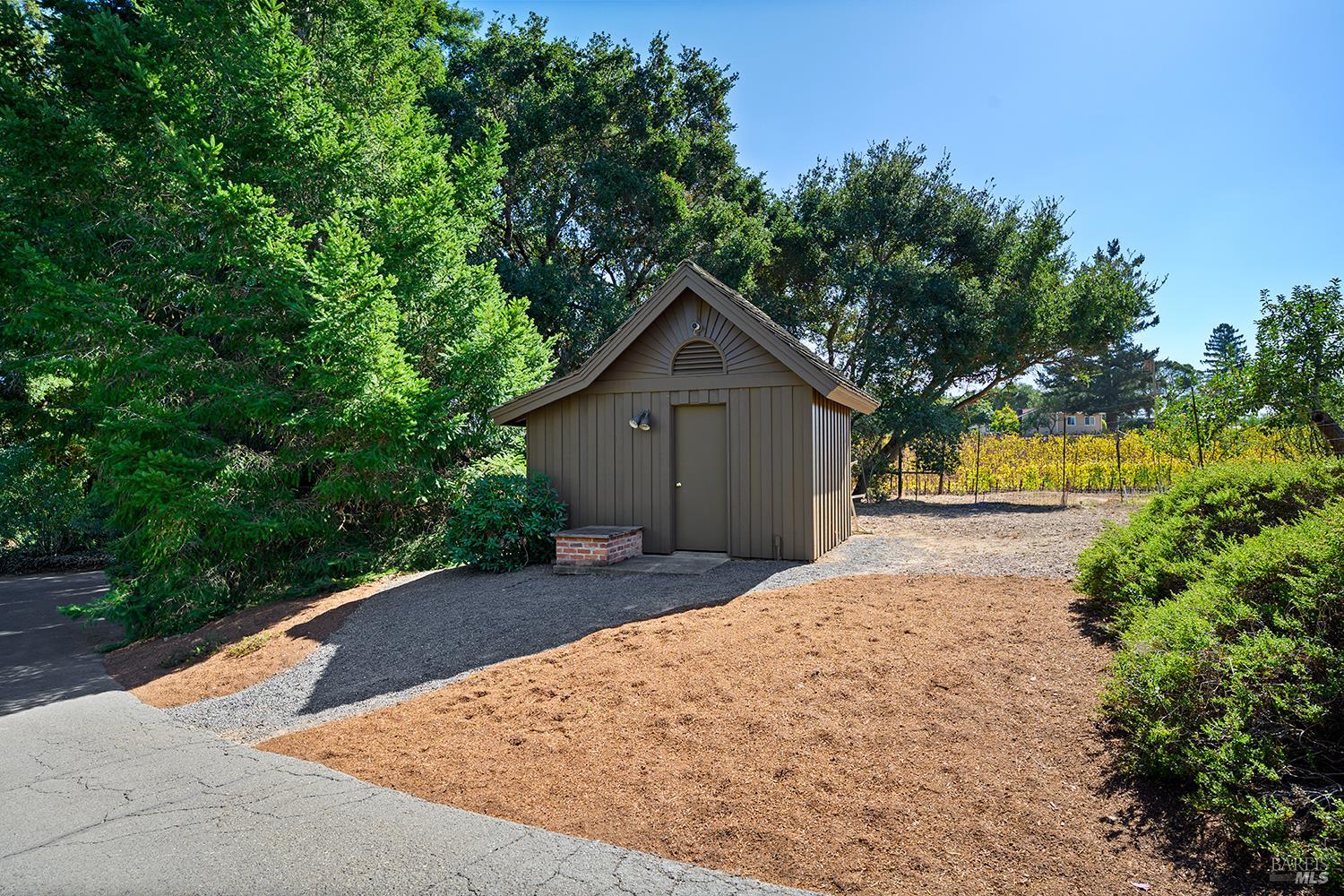 1680 High School Road Sebastopol CA 95472