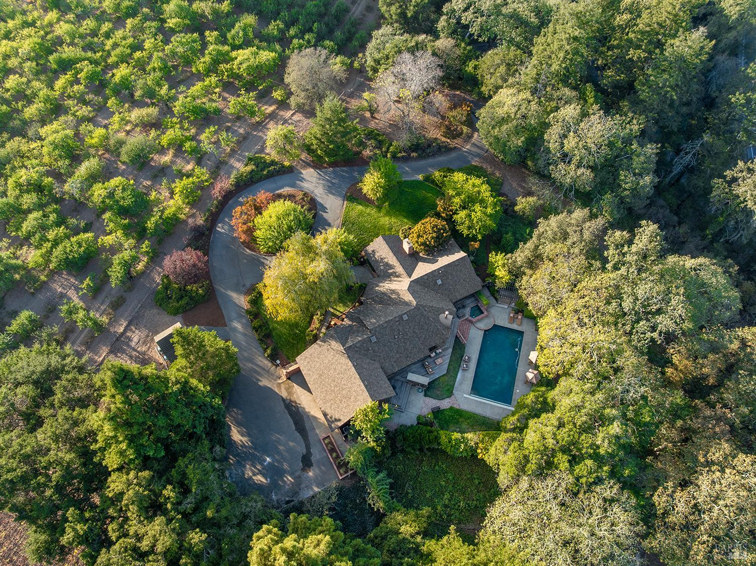 1680 High School Road Sebastopol CA 95472