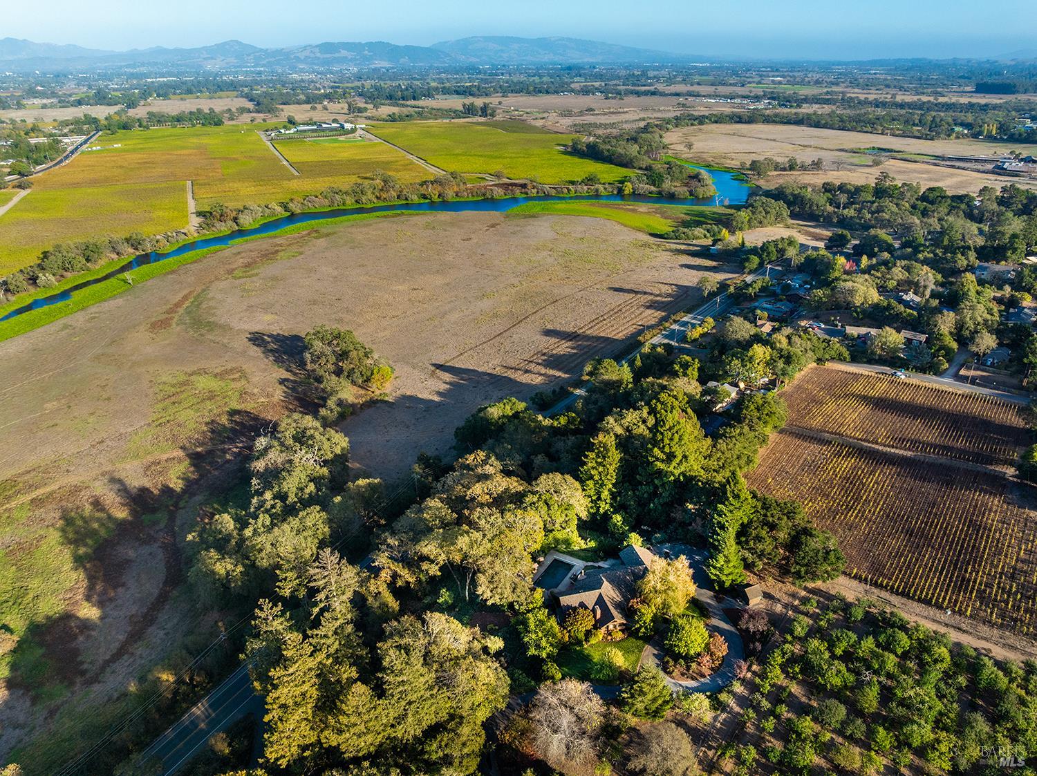 1680 High School Road Sebastopol CA 95472