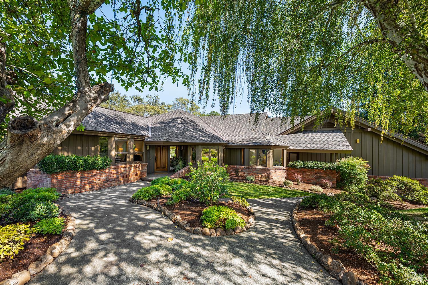 1680 High School Road Sebastopol CA 95472
