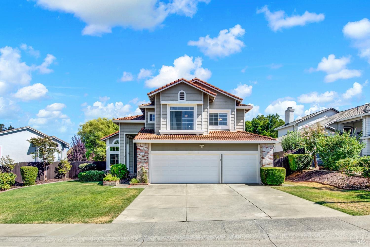 3225 Bear Creek Drive Fairfield CA 94534
