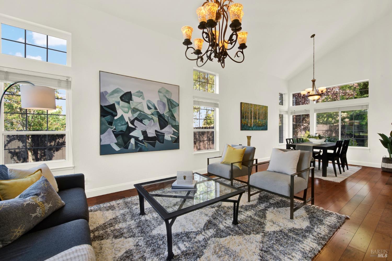 3225 Bear Creek Drive Fairfield CA 94534
