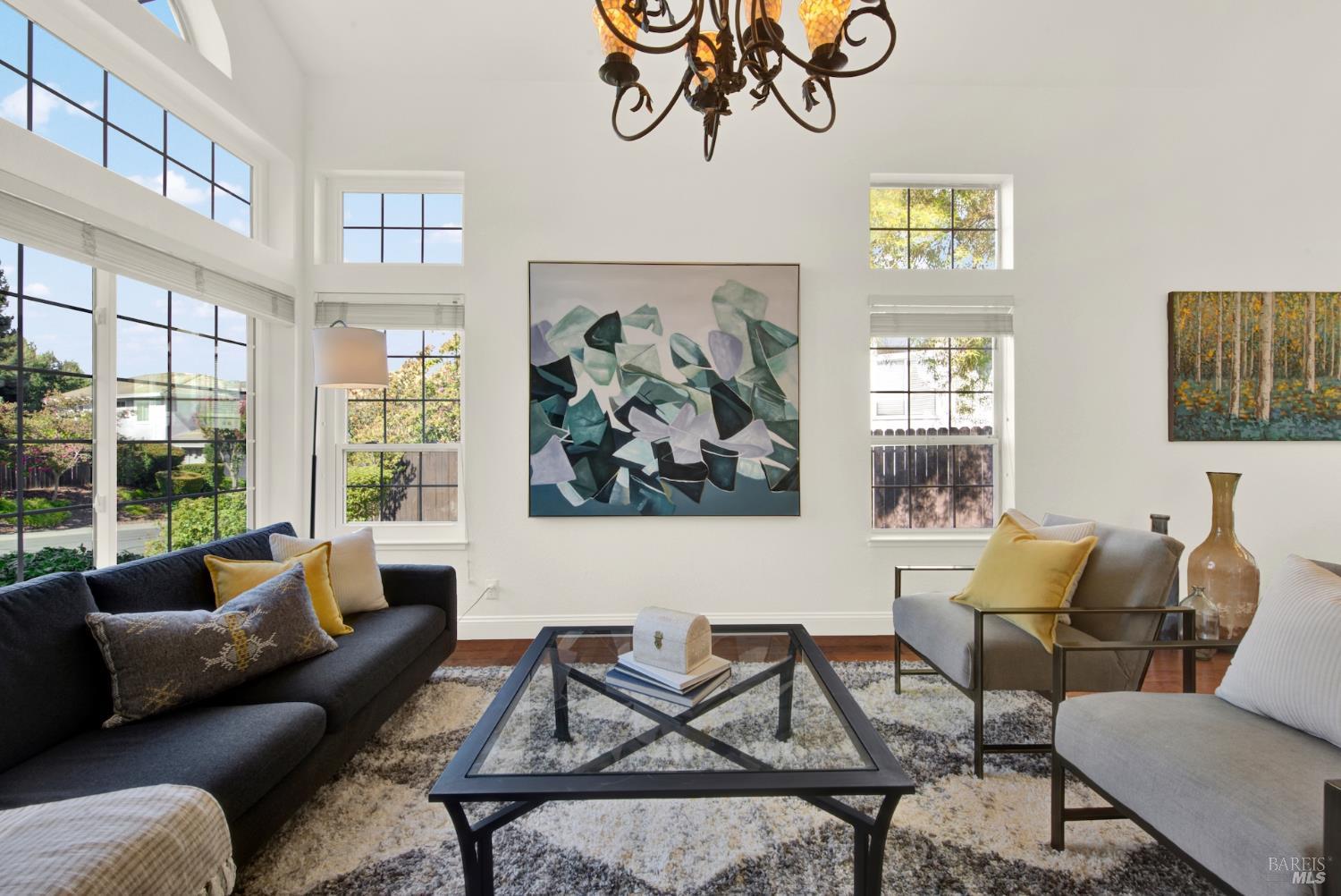 3225 Bear Creek Drive Fairfield CA 94534