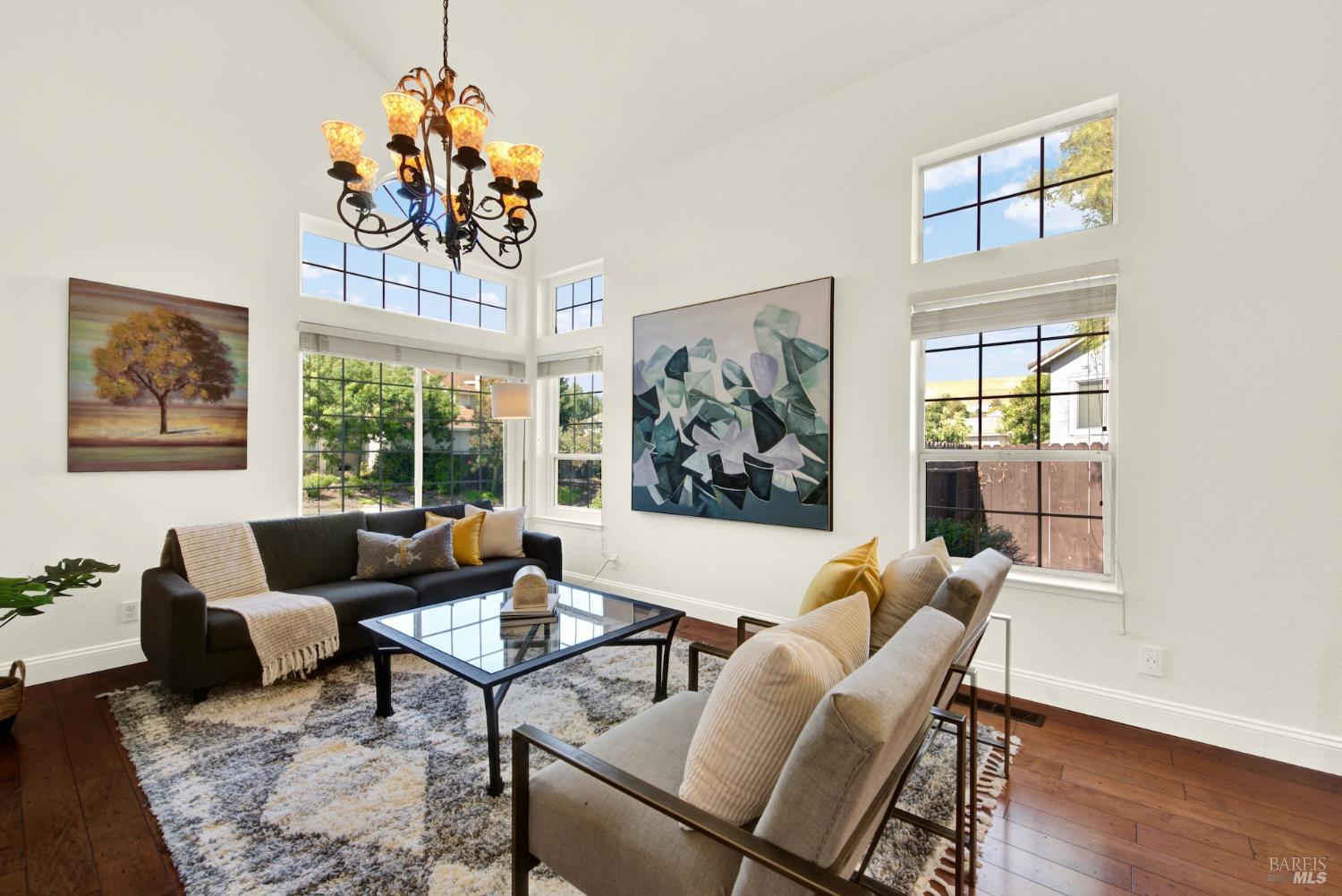 3225 Bear Creek Drive Fairfield CA 94534