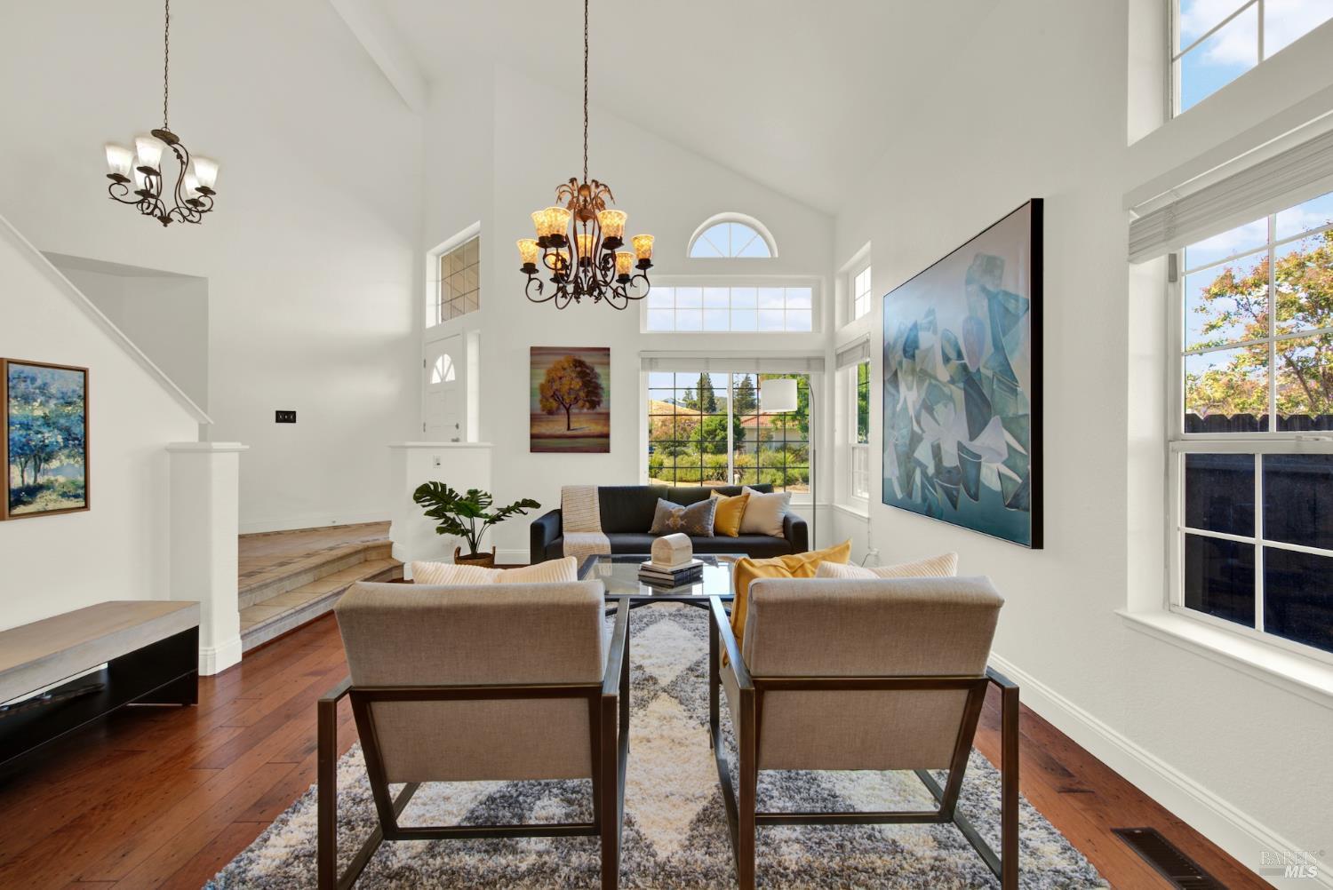 3225 Bear Creek Drive Fairfield CA 94534