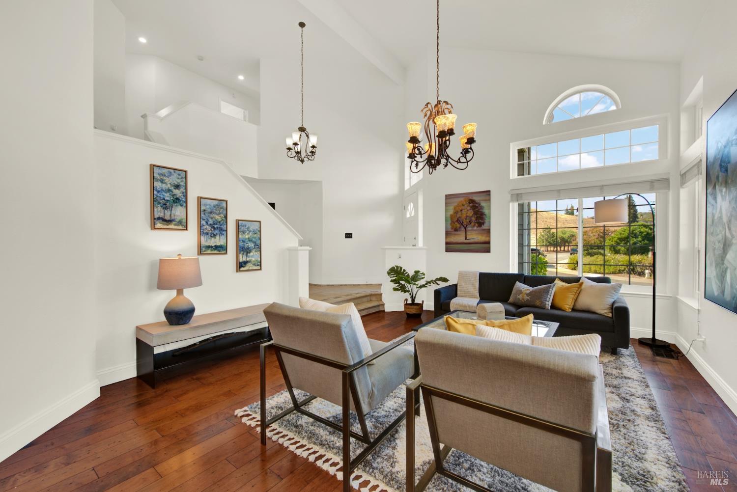 3225 Bear Creek Drive Fairfield CA 94534