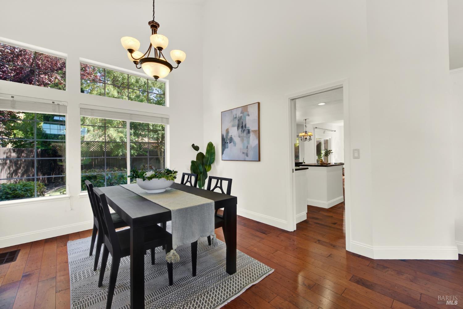 3225 Bear Creek Drive Fairfield CA 94534
