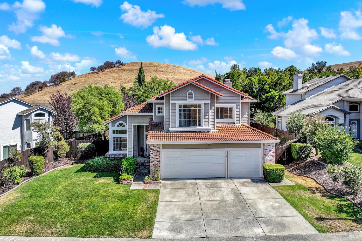 3225 Bear Creek Drive Fairfield CA 94534