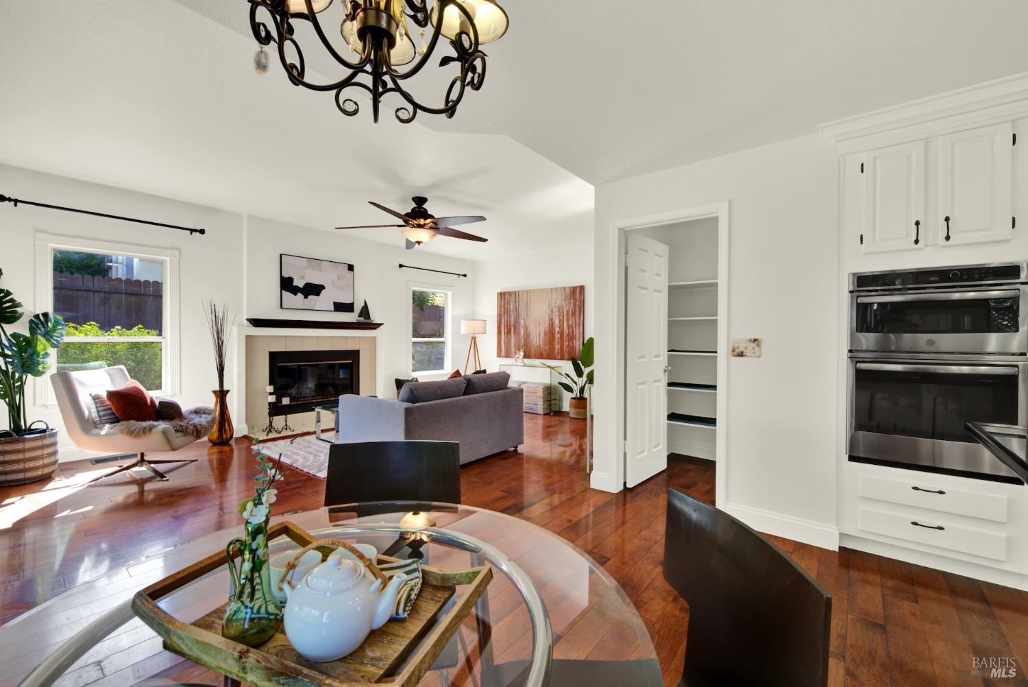 3225 Bear Creek Drive Fairfield CA 94534