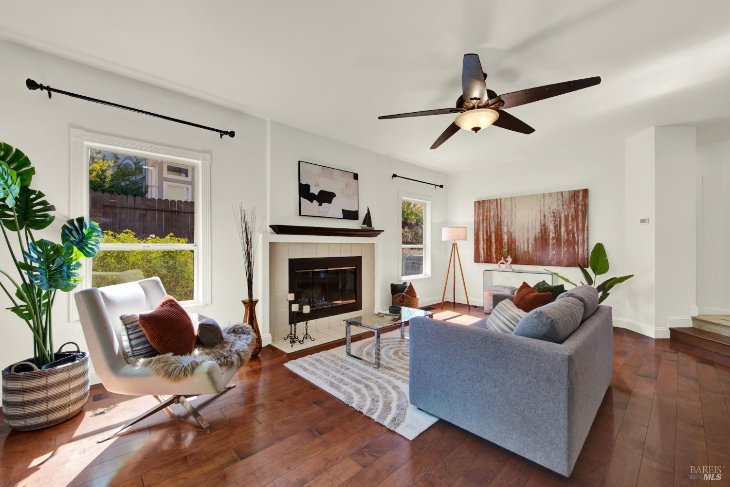 3225 Bear Creek Drive Fairfield CA 94534