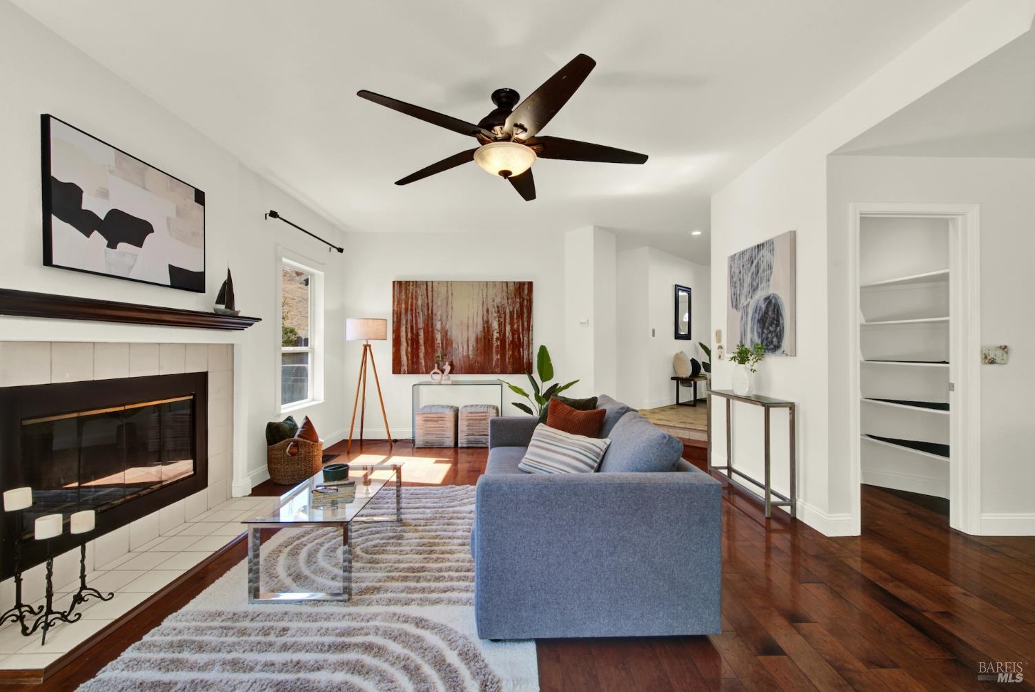 3225 Bear Creek Drive Fairfield CA 94534