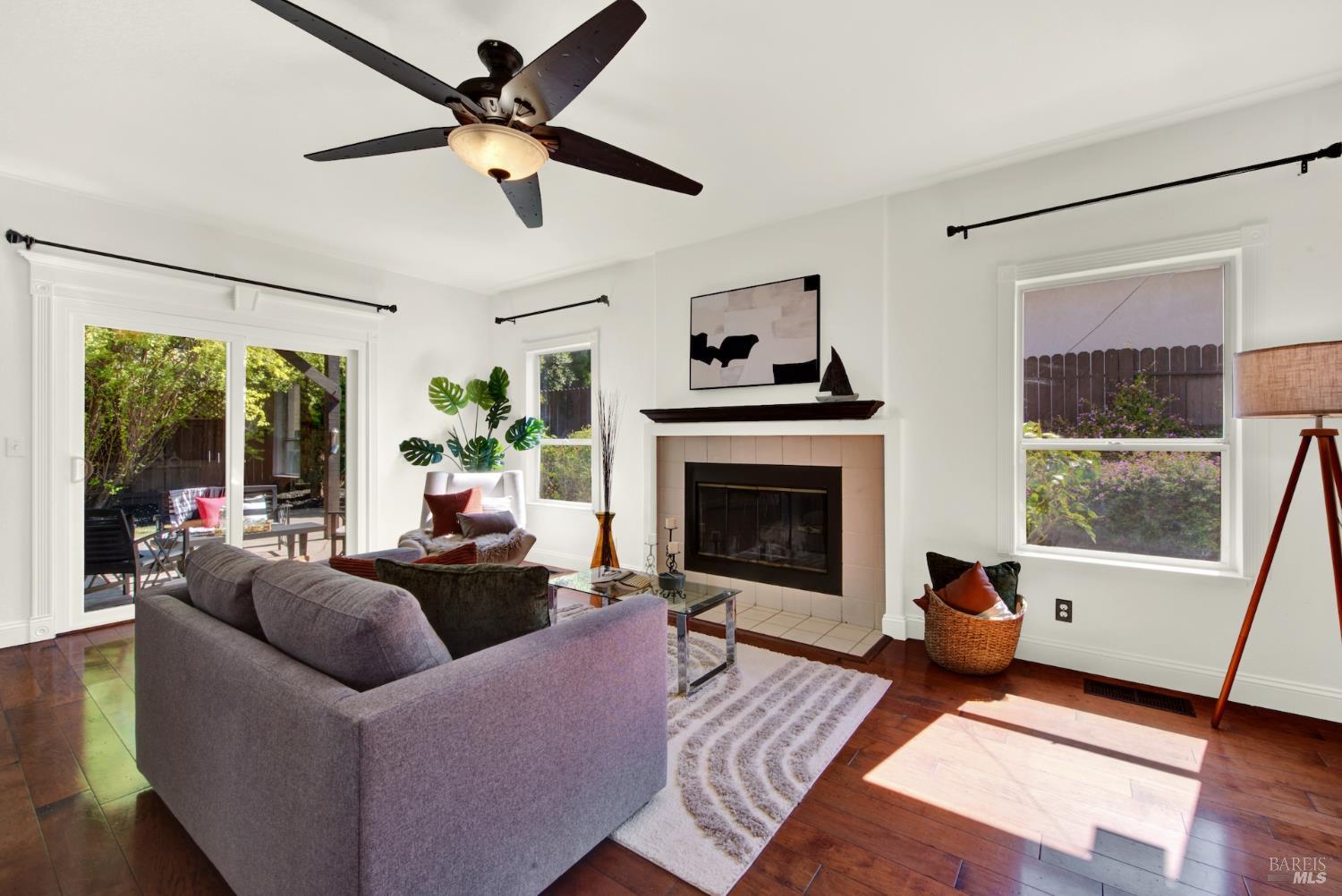 3225 Bear Creek Drive Fairfield CA 94534