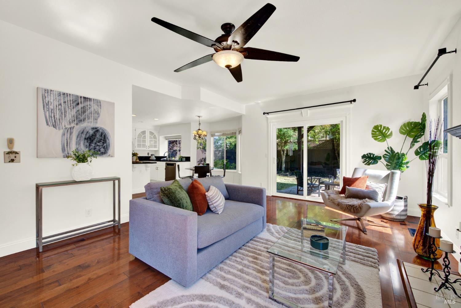 3225 Bear Creek Drive Fairfield CA 94534