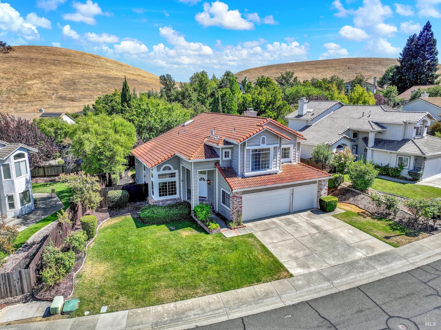 3225 Bear Creek Drive Fairfield CA 94534