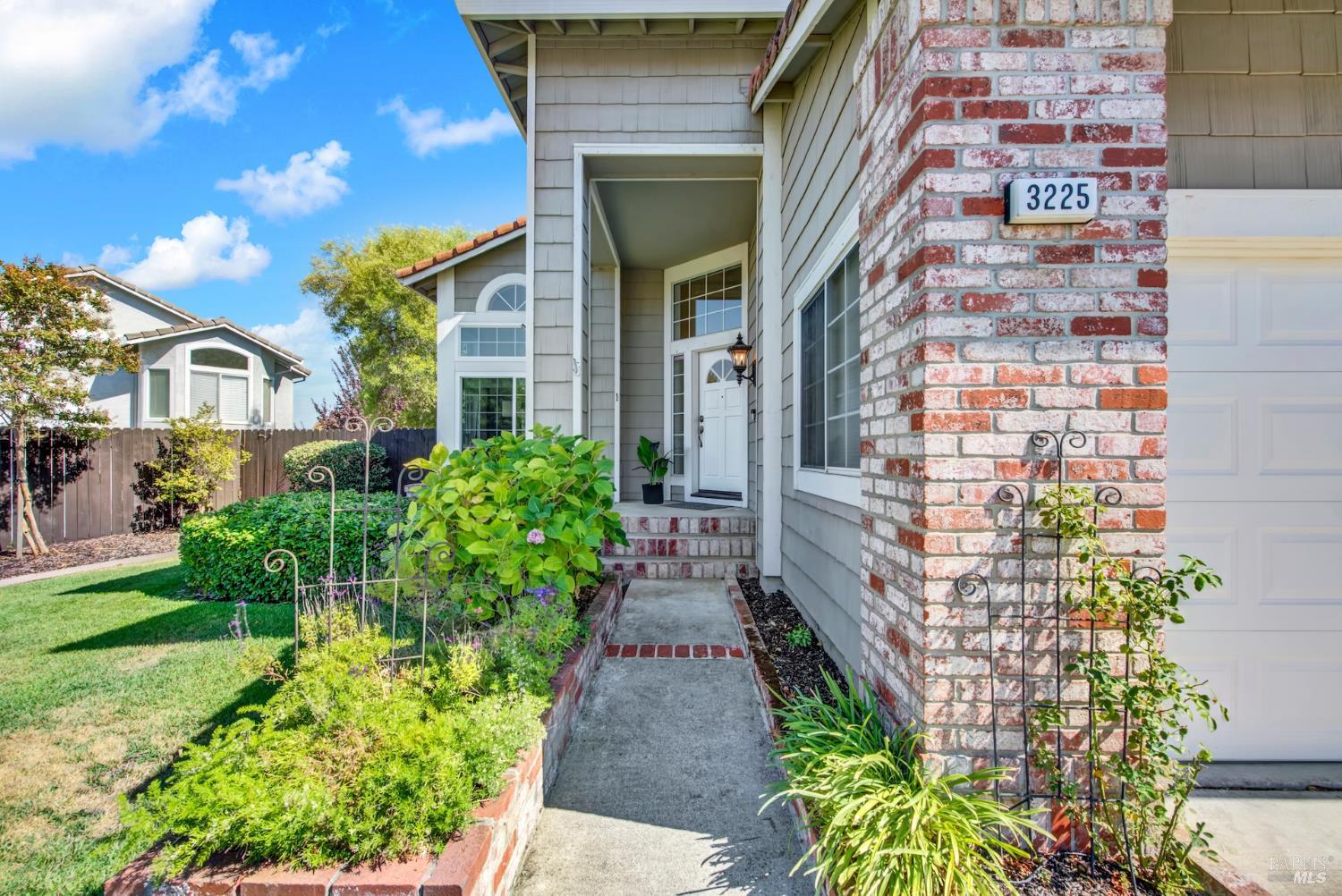 3225 Bear Creek Drive Fairfield CA 94534