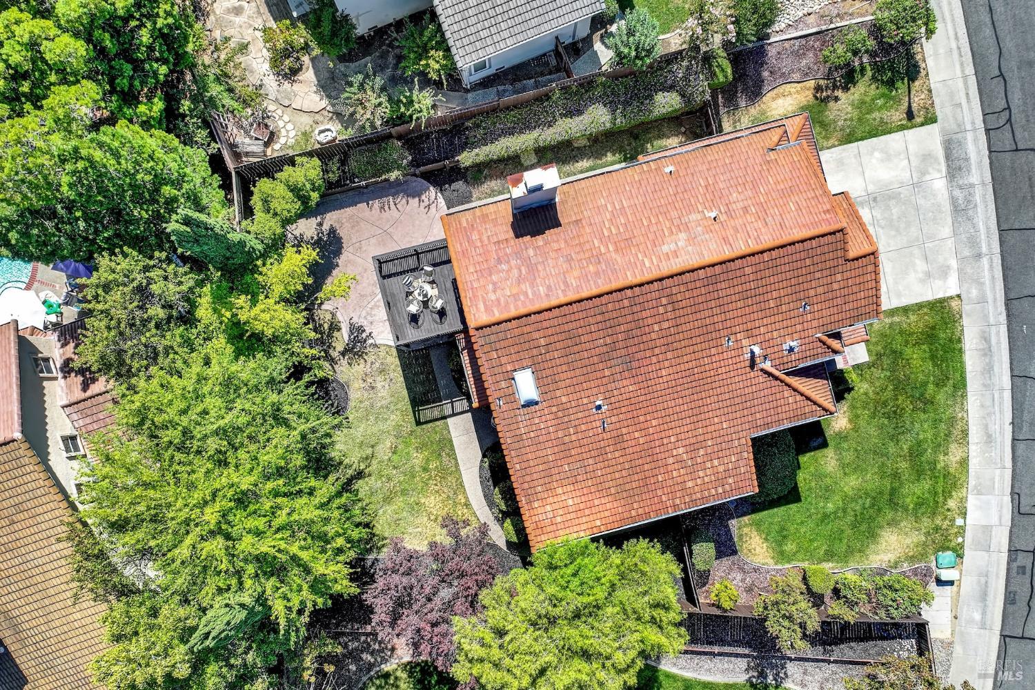 3225 Bear Creek Drive Fairfield CA 94534