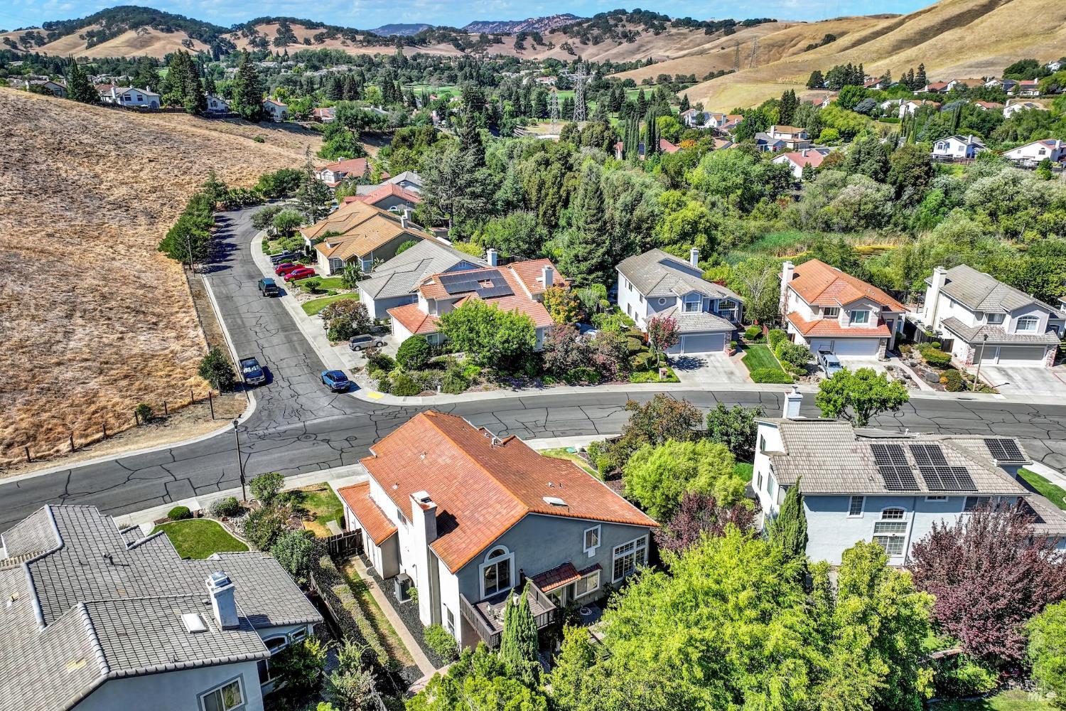 3225 Bear Creek Drive Fairfield CA 94534