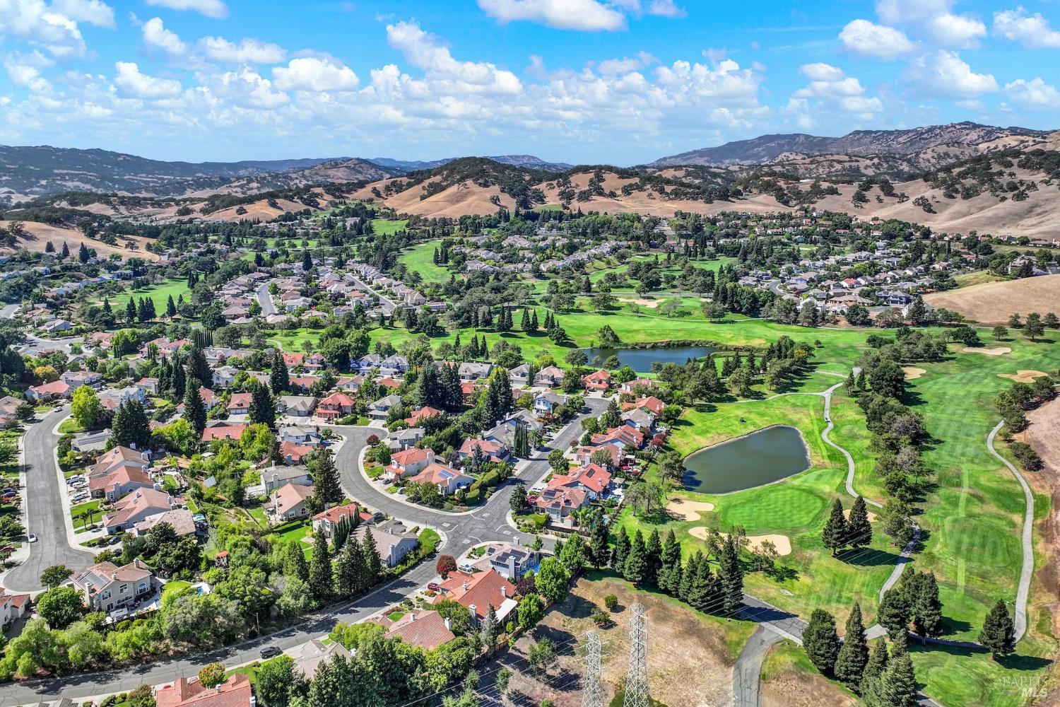 3225 Bear Creek Drive Fairfield CA 94534